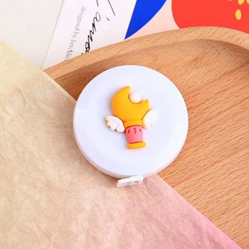 مازورة ميني بأشكال كرتونية