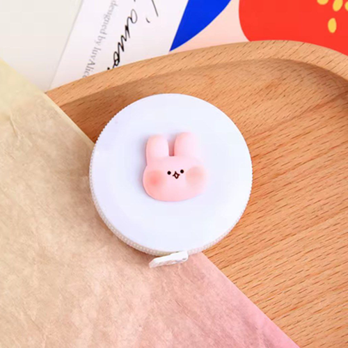 مازورة ميني بأشكال كرتونية