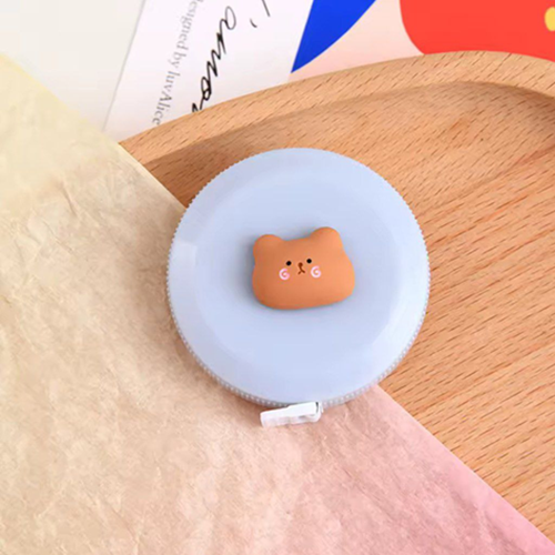 مازورة ميني بأشكال كرتونية