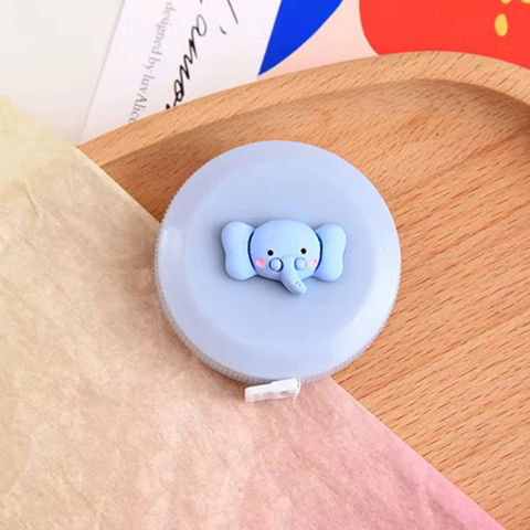 Image of مازورة ميني بأشكال كرتونية