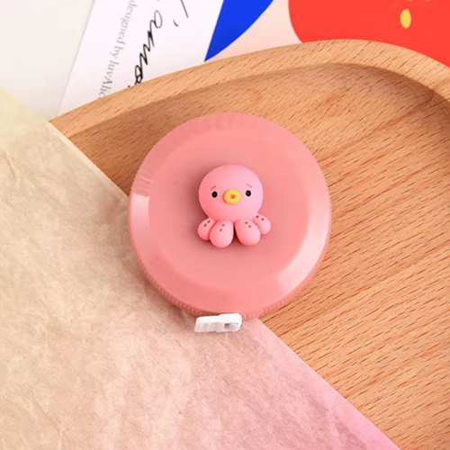 مازورة ميني بأشكال كرتونية