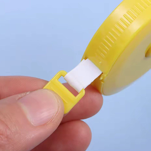 مازورة ميني بأشكال كرتونية