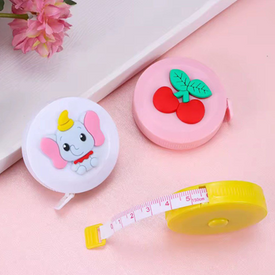 مازورة ميني بأشكال كرتونية