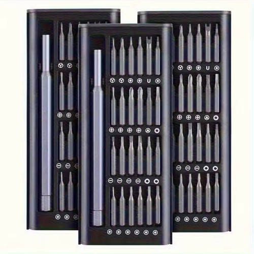 طقم مفكات 24 قطعة