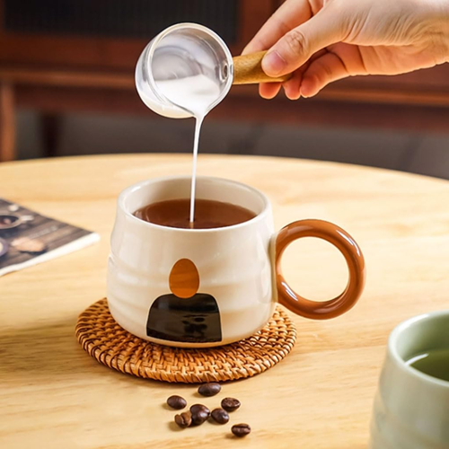 مج بورسلين 420 ملي