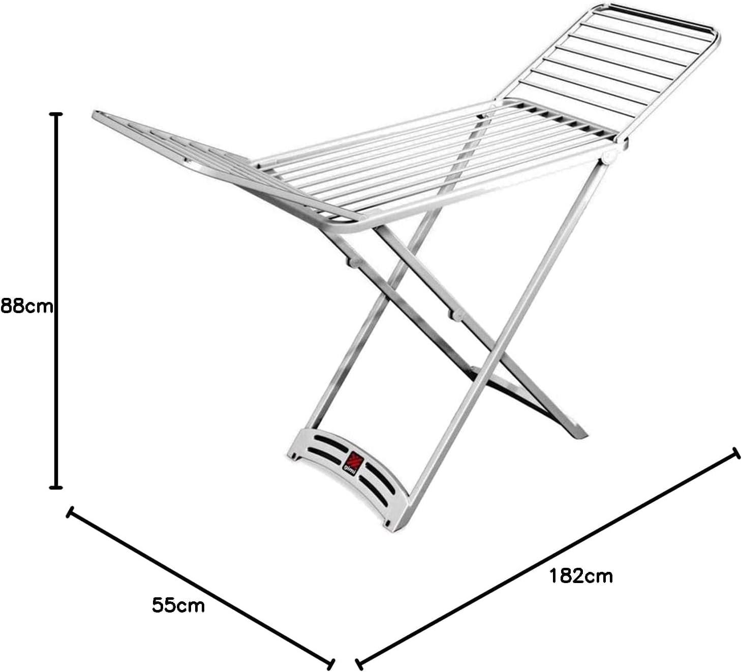 منشر ملابس جيمي زافيرو
