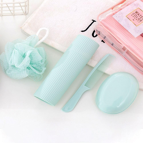 شنطة العناية الشخصية للسفر