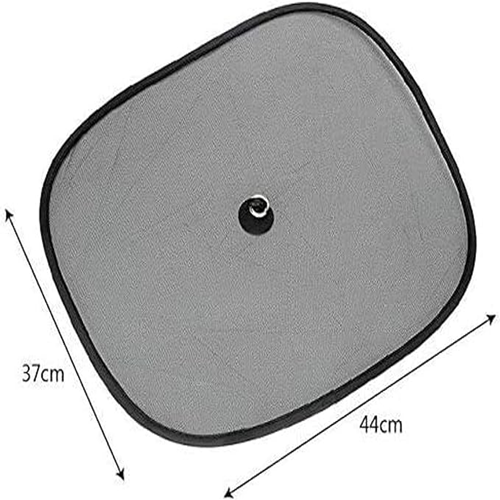 طقم 2 شماسة للسيارة