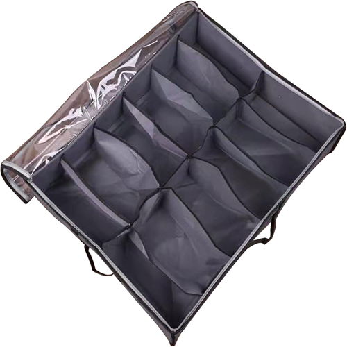 منظم مقسم 12 خانة