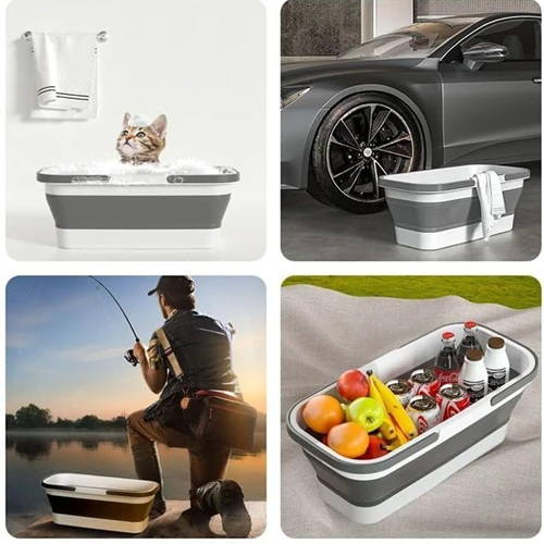 جردل مستطيل