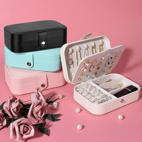 بوكس منظم للأكسسورات