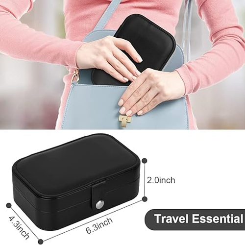 بوكس منظم للأكسسورات