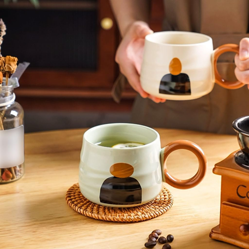 مج بورسلين 420 ملي