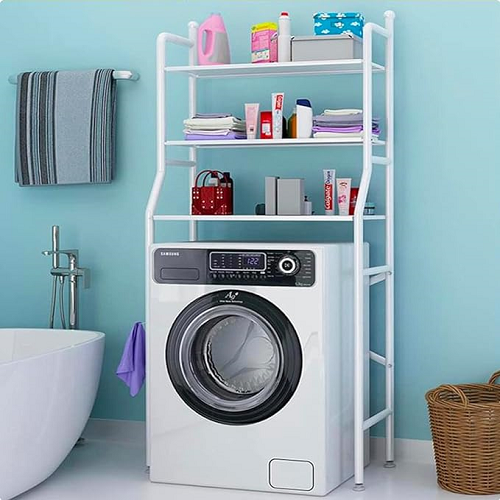 استاند منظم للغسالة