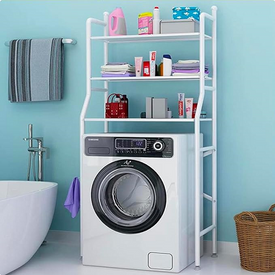 استاند منظم للغسالة