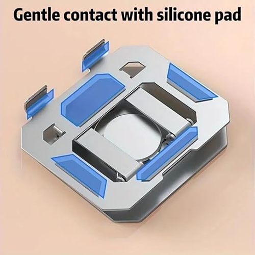 حامل تابلت و لاب توب قابل للدوران