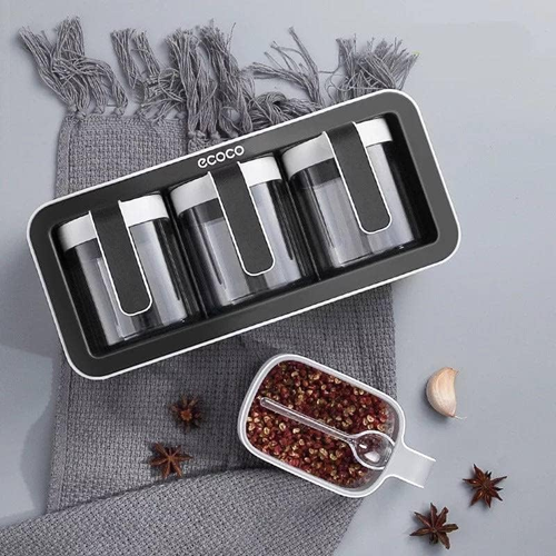 منظم توابل ecoco