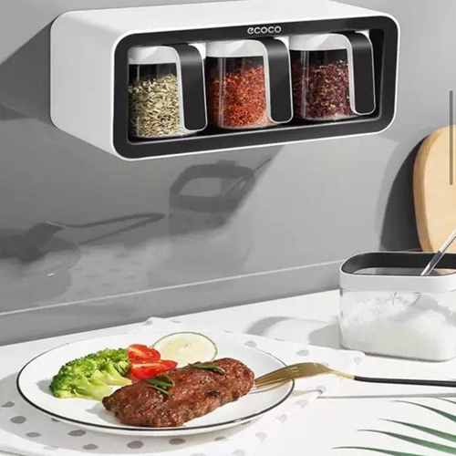 منظم توابل ecoco