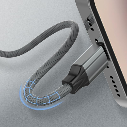 كابل شحن 100 واط من Ldnio