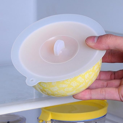 طقم أغطية للأطباق والأكواب 5 قطع