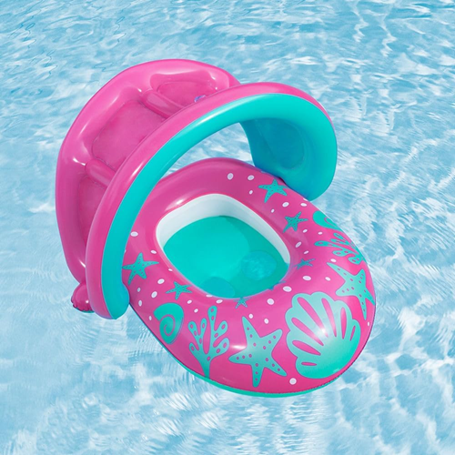 عوامة البيبي