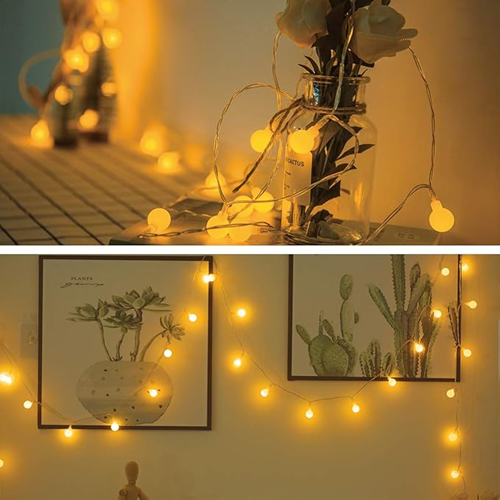 شريط مصابيح LED مقاس 3 متر