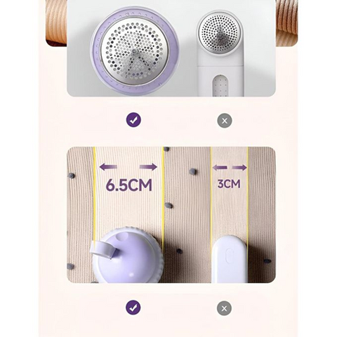 Image of جهاز إزالة الوبر الكهربائي