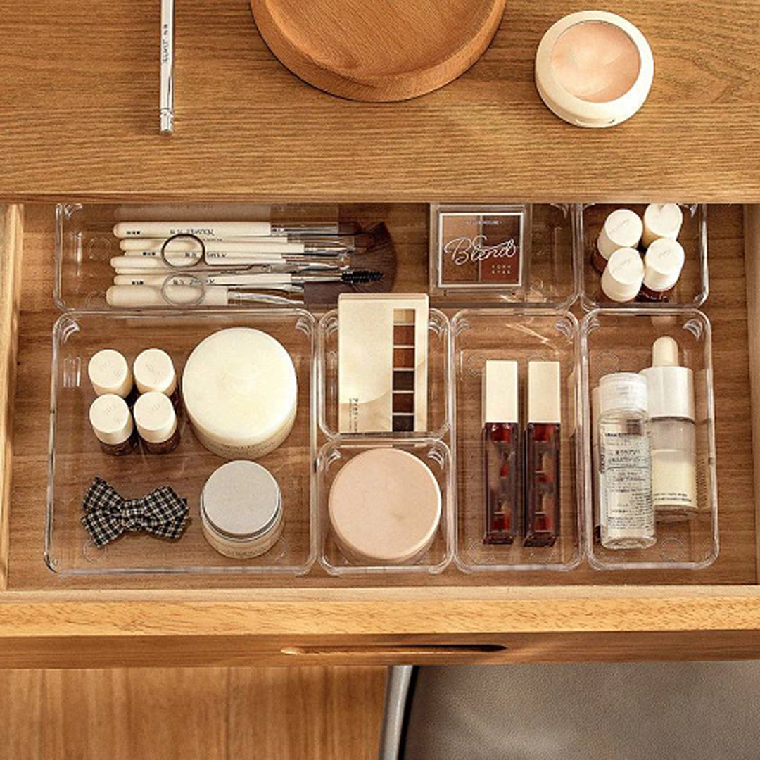 منظم درج أكليريك 6 قطع