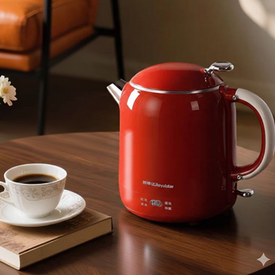 كاتيل 1 لتر FLANEX