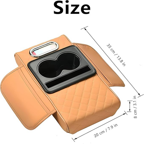 Image of منظم مسند العربية