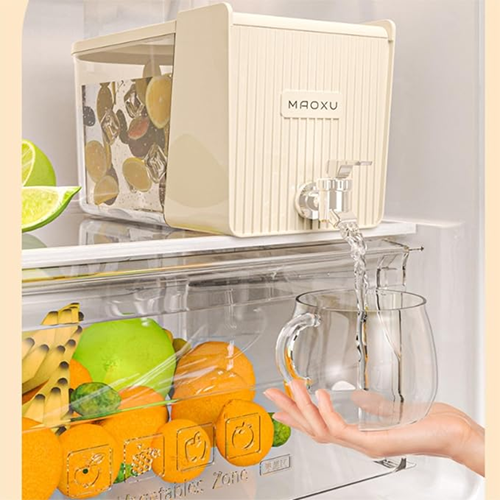 موزع عصائر أكليريك