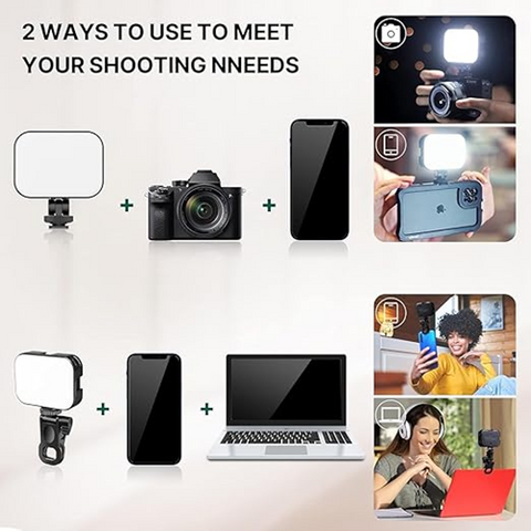 Image of كشاف التصوير المحمول