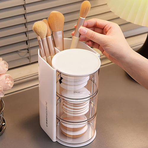 منظم أدوات الميكب