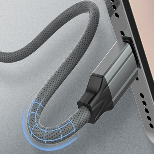 كابل شحن 100 واط من Ldnio