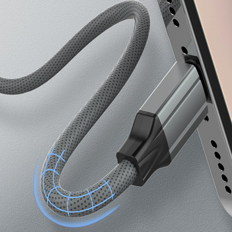 Image of كابل شحن 100 واط من Ldnio