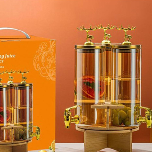 ديسبنسر عصائر 3 خانة