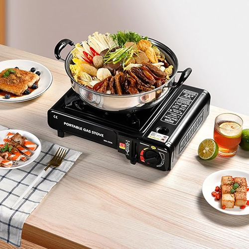 بوتجاز محمول شعلة