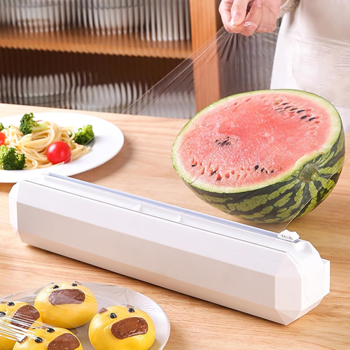 أداة تقطيع رول الأسترتش ecoco