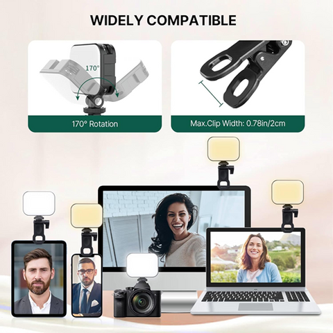 Image of كشاف التصوير المحمول