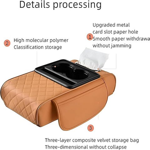 Image of منظم مسند العربية