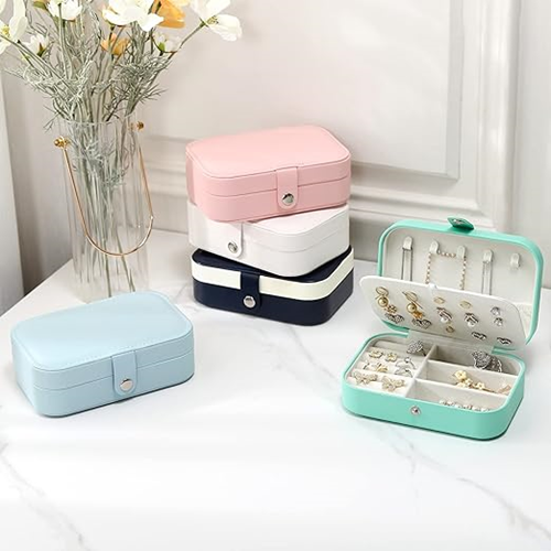 بوكس منظم للأكسسورات