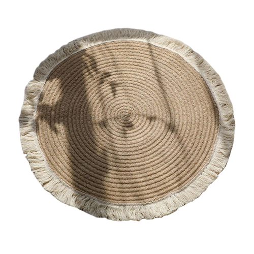 سجادة جوت 80 سم