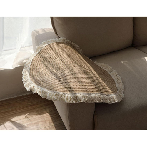 سجادة جوت 80 سم