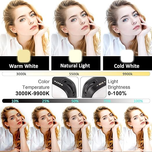 كشاف التصوير المحمول