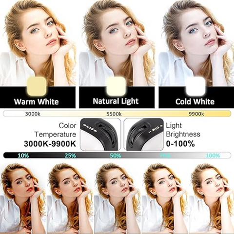 Image of كشاف التصوير المحمول