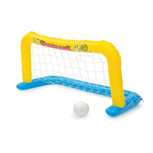 لعبة كرة اليد المائية