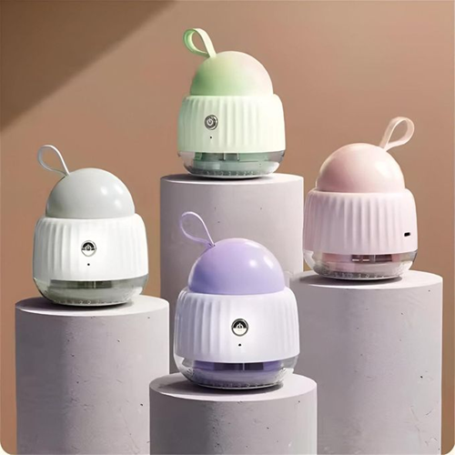 جهاز إزالة الوبر الكهربائي