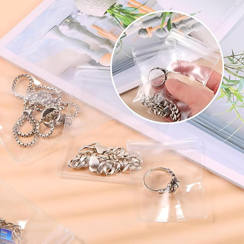 طقم أكياس ميني لتنظيم الأكسسورات