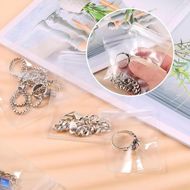 طقم أكياس ميني لتنظيم الأكسسورات