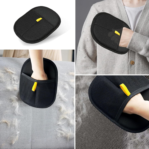 لمامة وبر يد